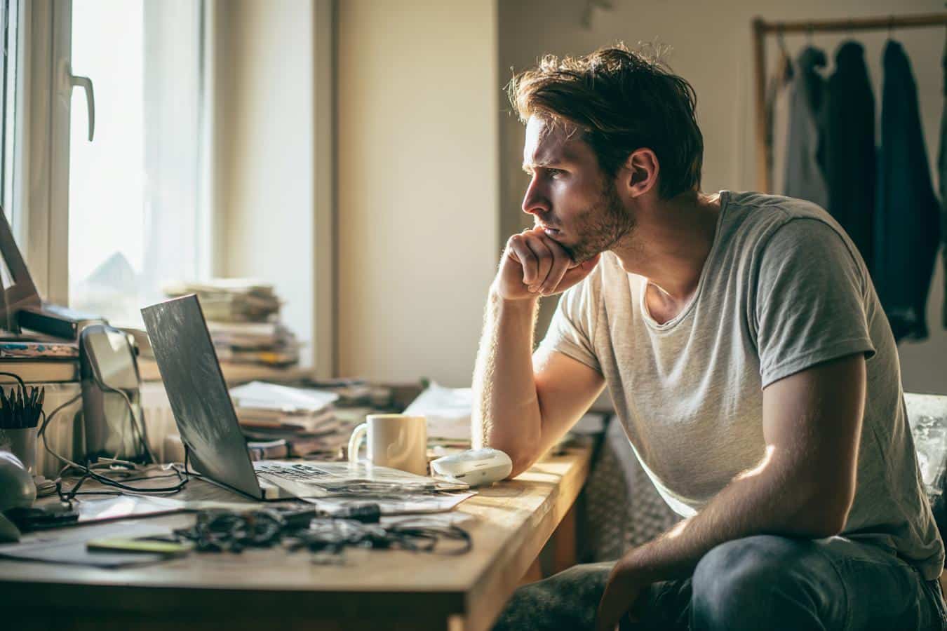 chrome lent demarrage windows solution