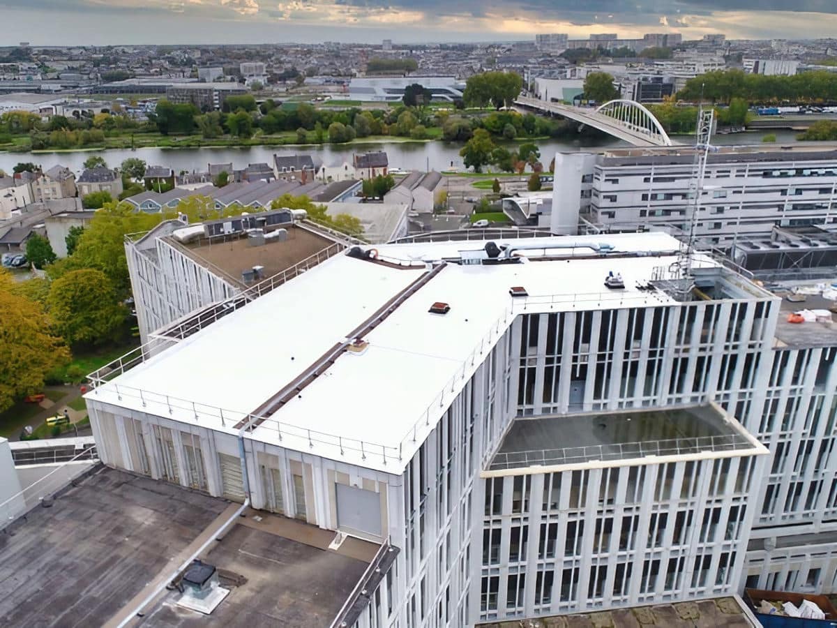 chu angers dans la tourmente