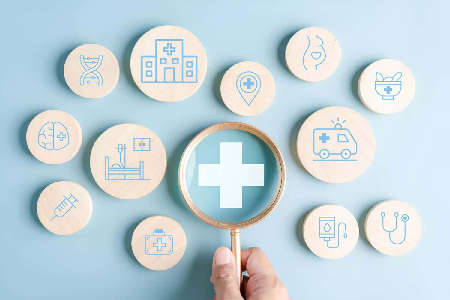 classement mondial des systèmes de santé