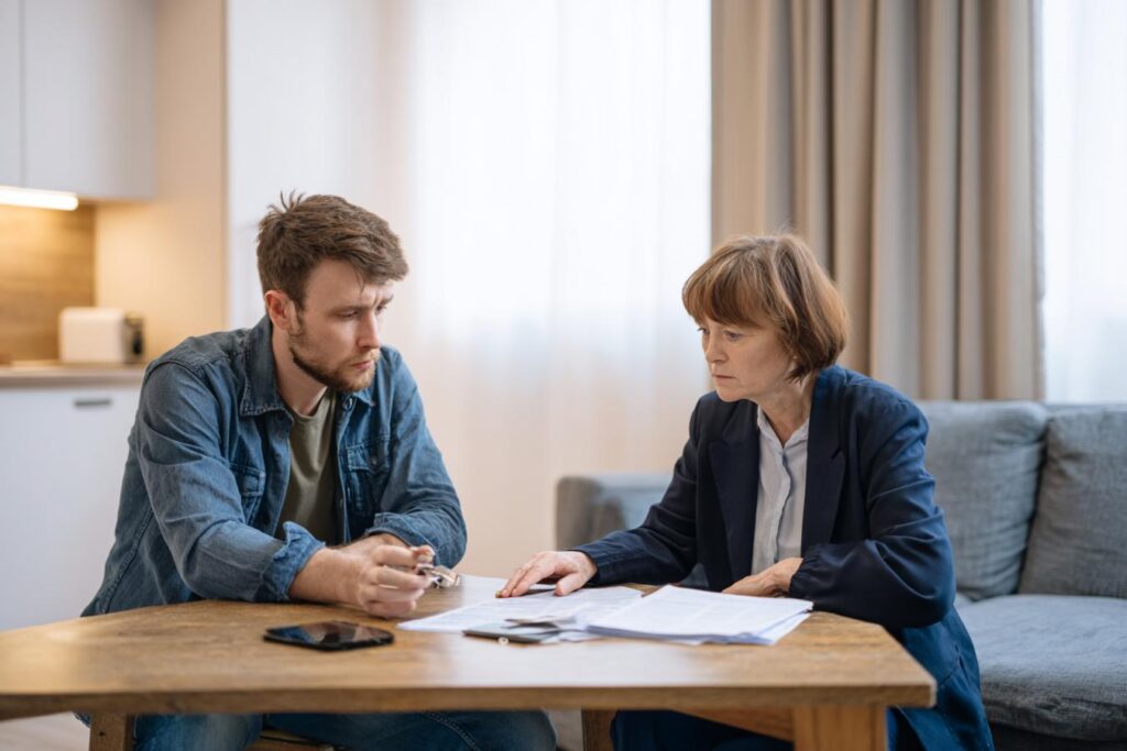 clause resiliation plein droit visale