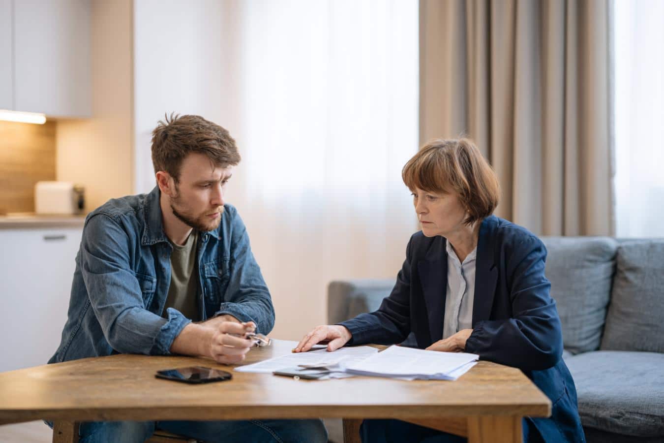 clause resiliation plein droit visale