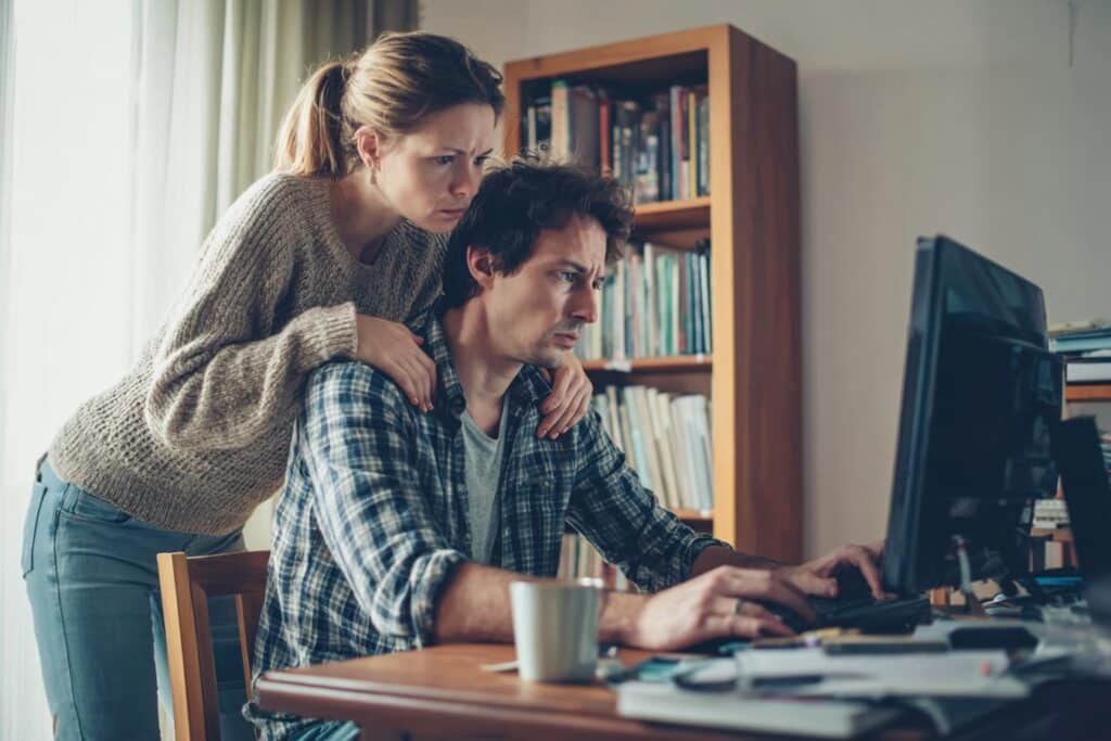 codes erreur windows 10 depannage facile