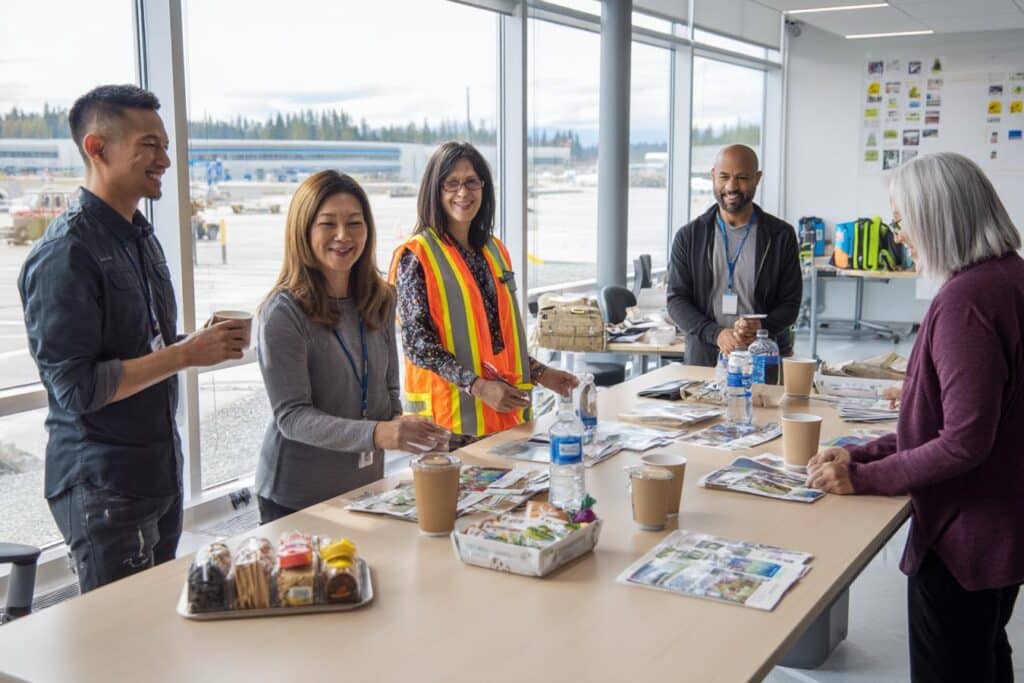 comite social economique airbus helicopters salarie