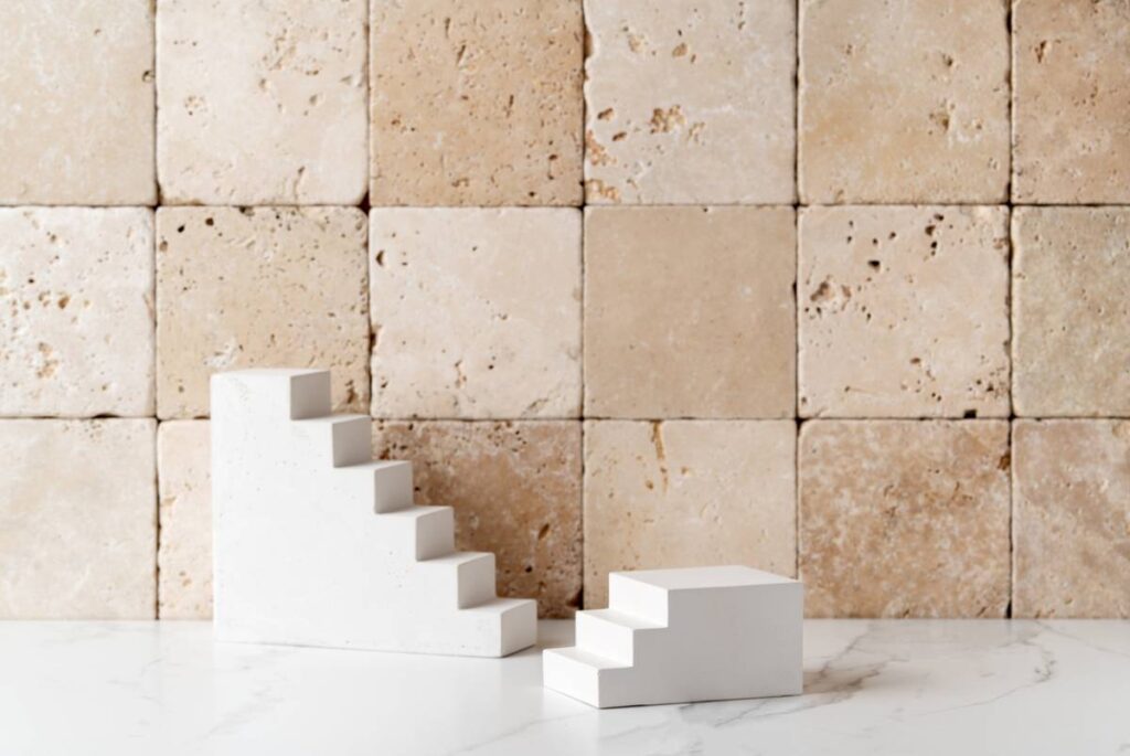 comment choisir le travertin ideal pour sublimer vos surfaces
