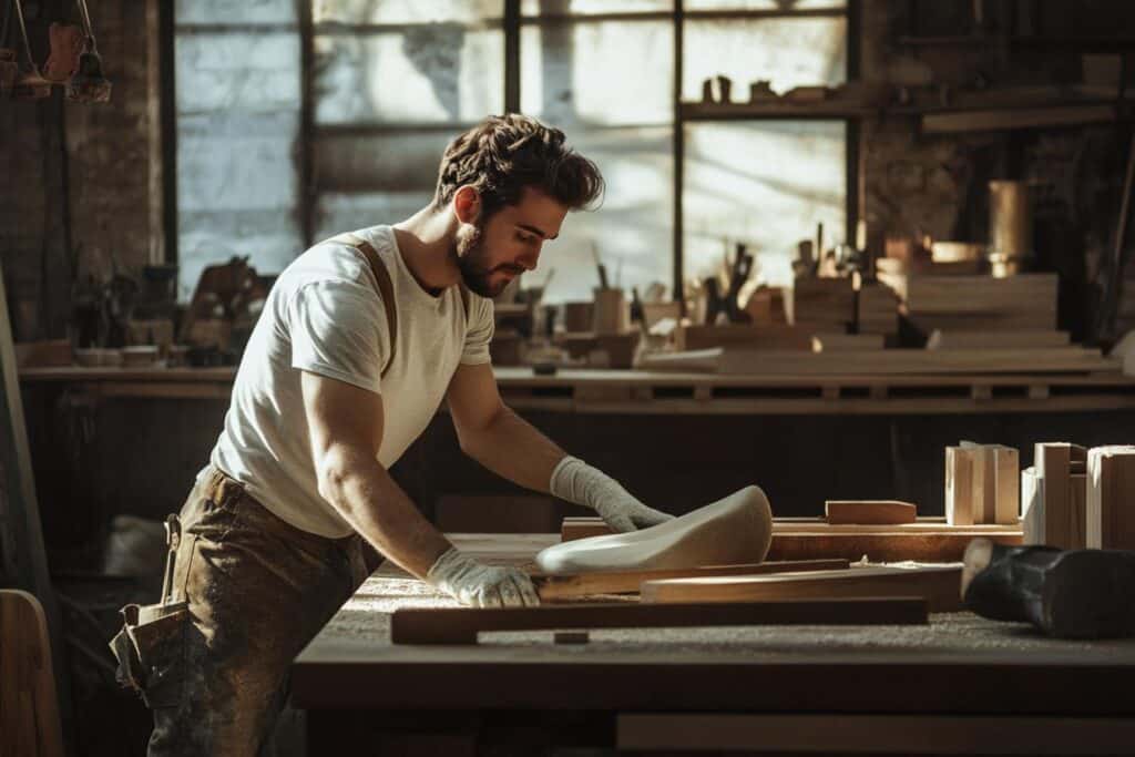 comparaison lasure saturateur sur bois