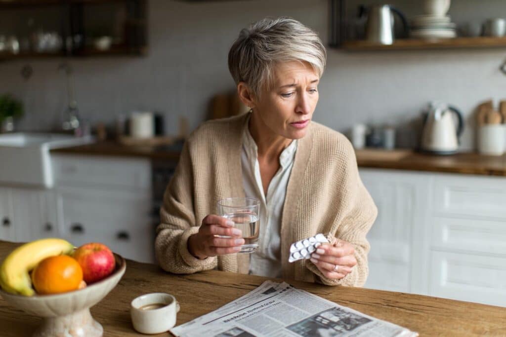 complements vitamine d vieillissement cellulaire