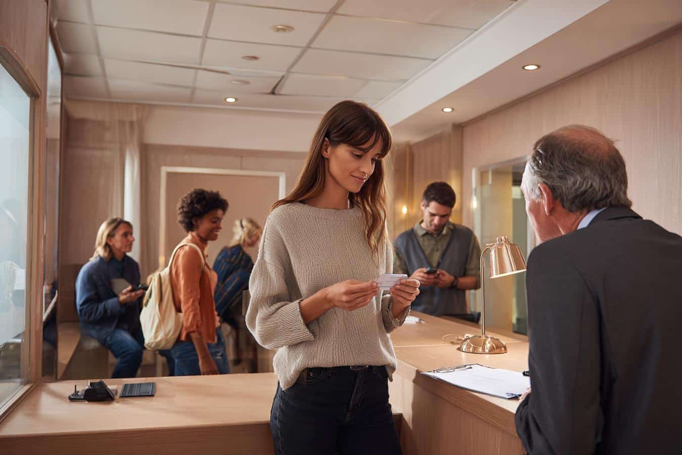 compte bancaire permis de conduire