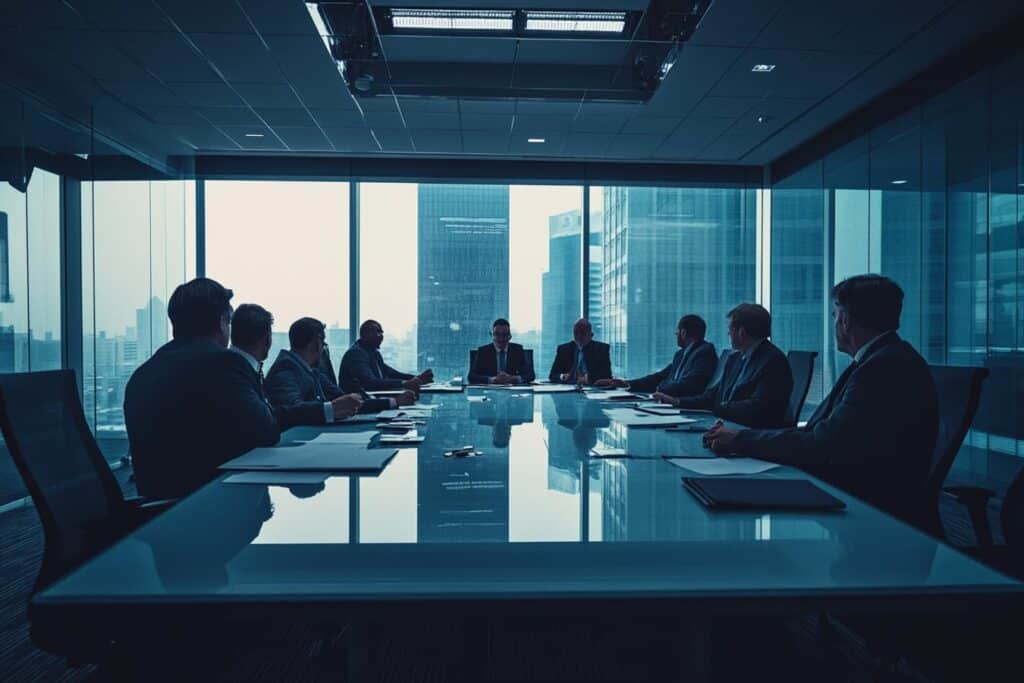 conflit etat silicon valley itineraires utilisateurs