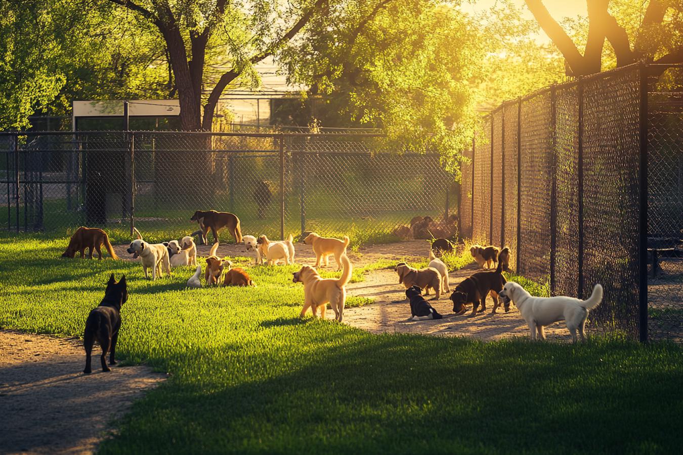 conseils pratiques elevage petits chiens