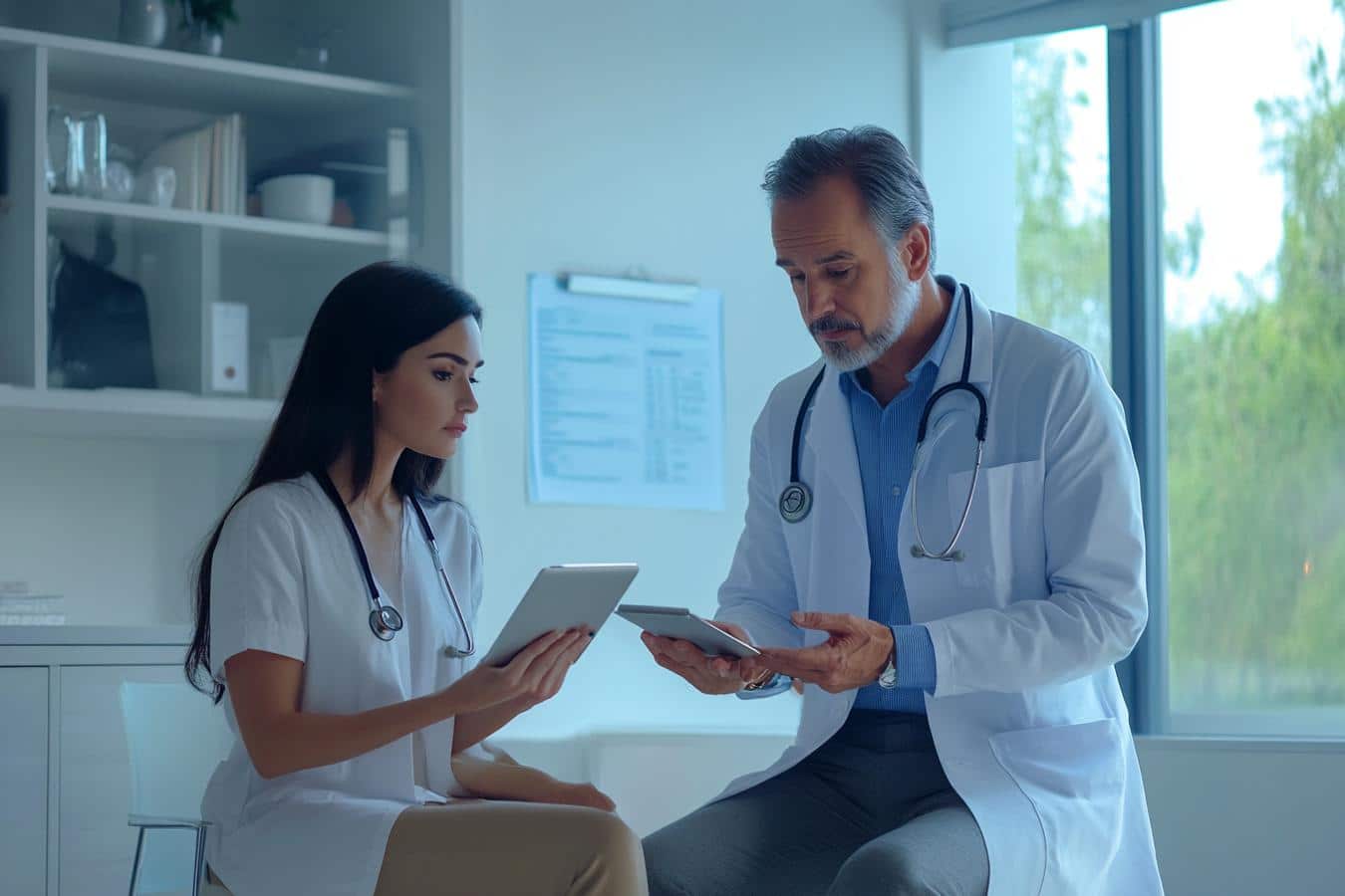 consultation medicale virtuelle quantiq