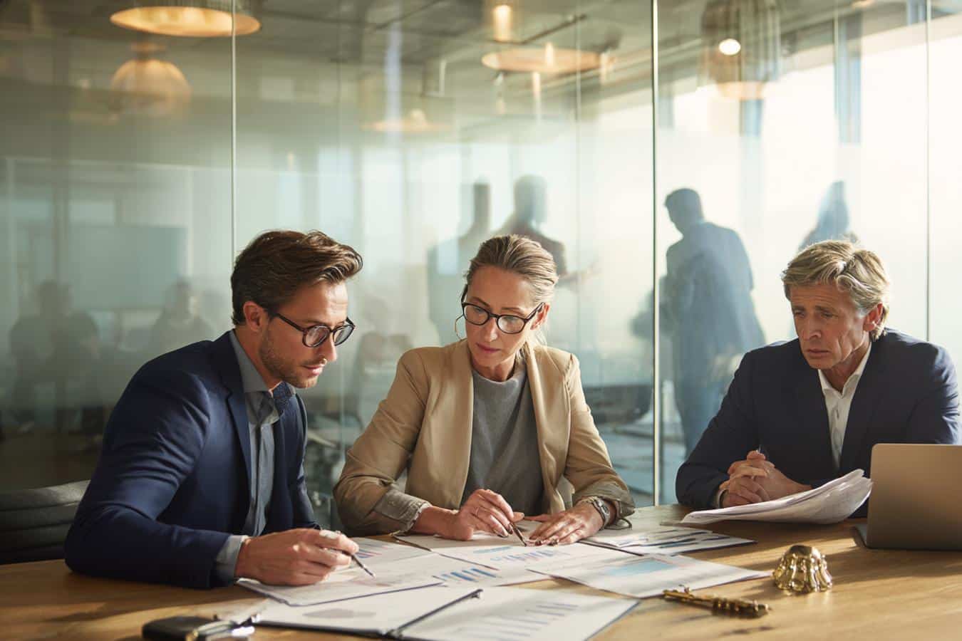 contrat duree ferme sans reconduction