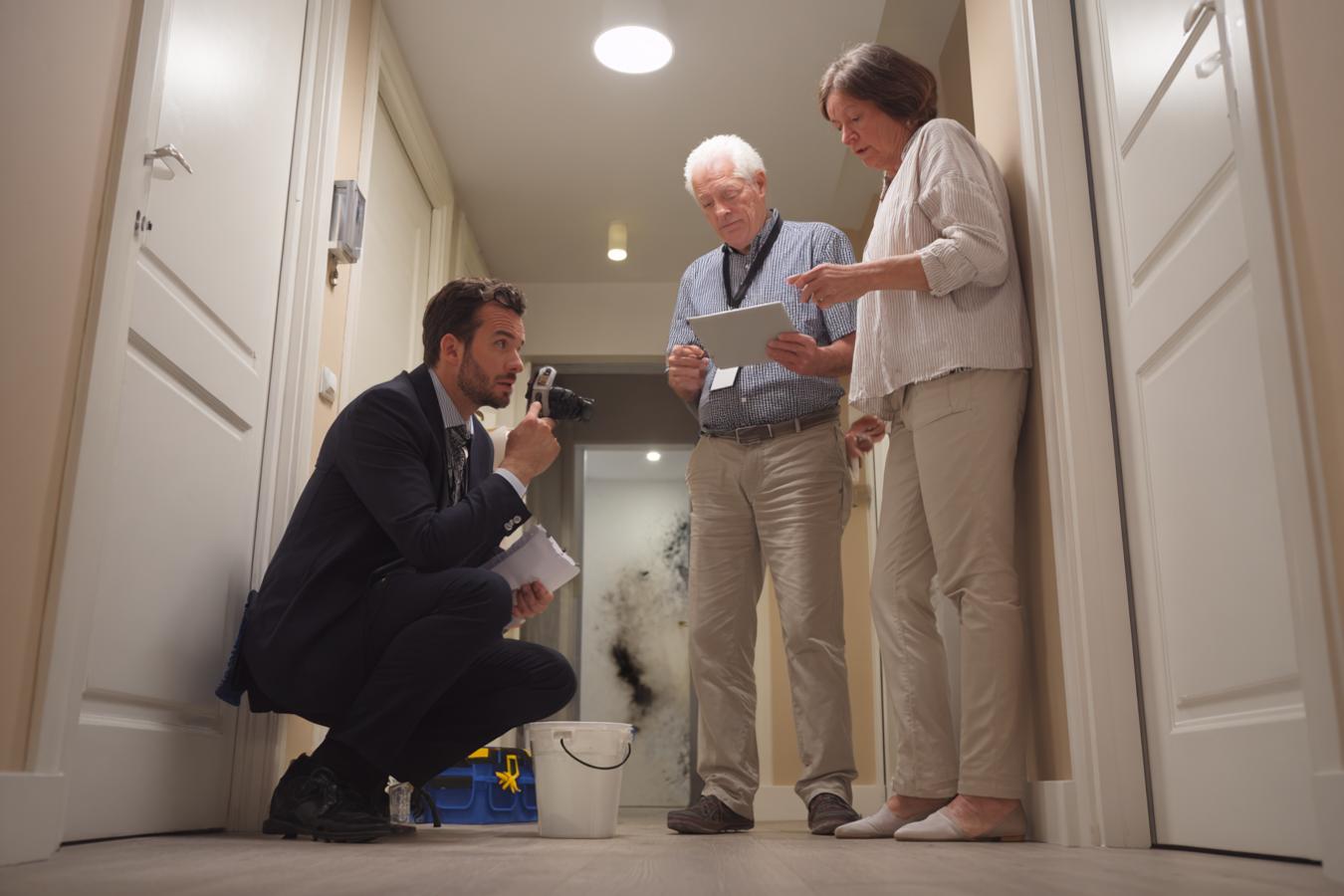 convention indemnisation sinistres immeubles remplacement cidre
