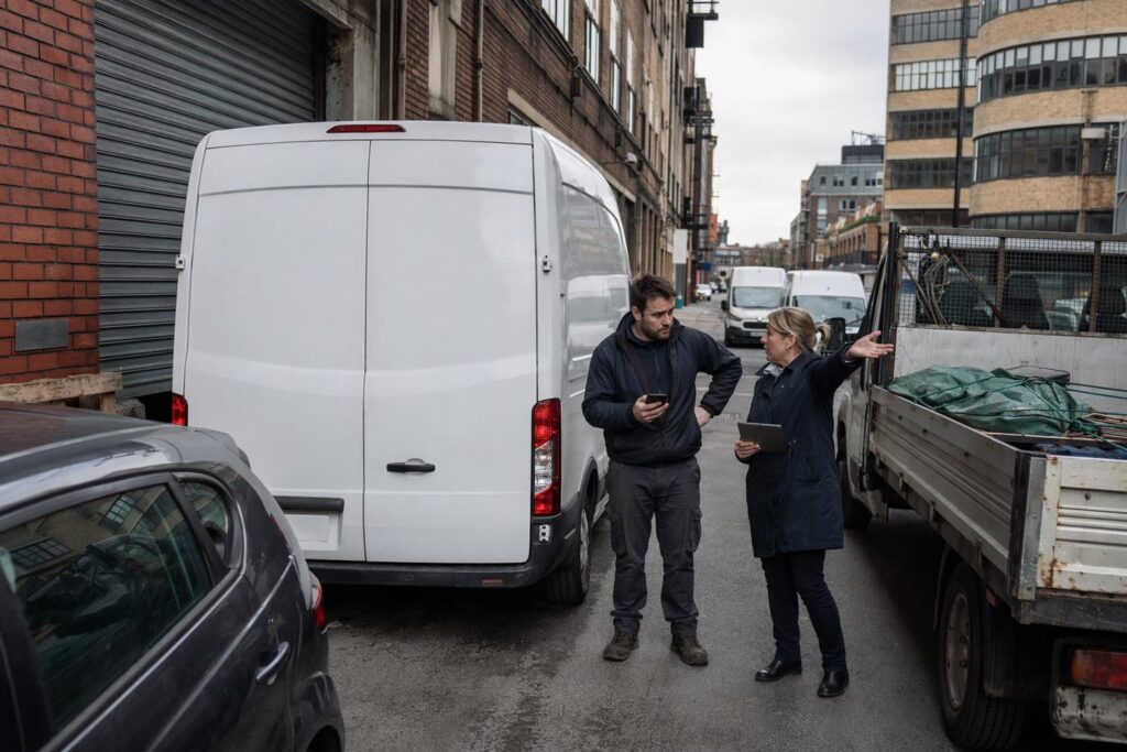 cout dernier kilometre flottes automobiles 2