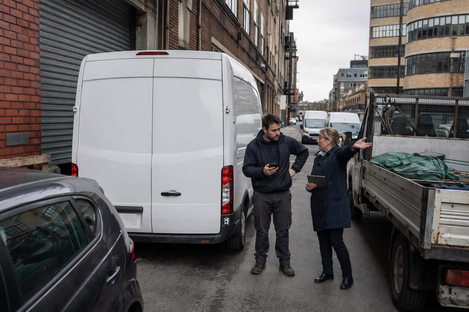 cout dernier kilometre flottes automobiles 2