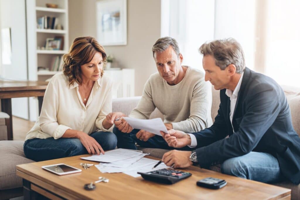 cout estimation maison agence immobiliere