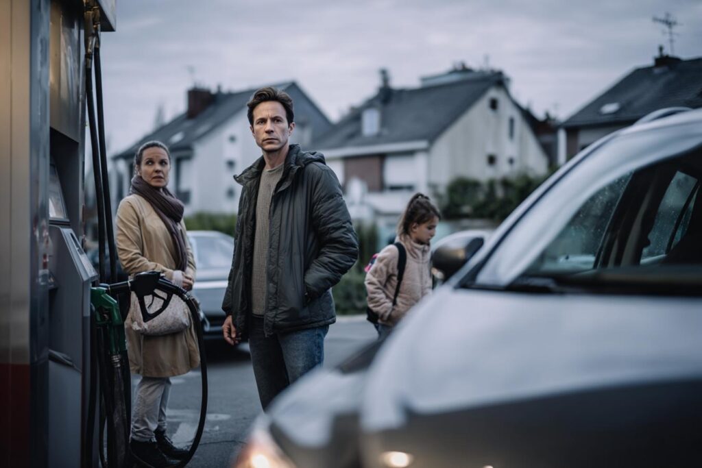 cout voiture essence assurance france