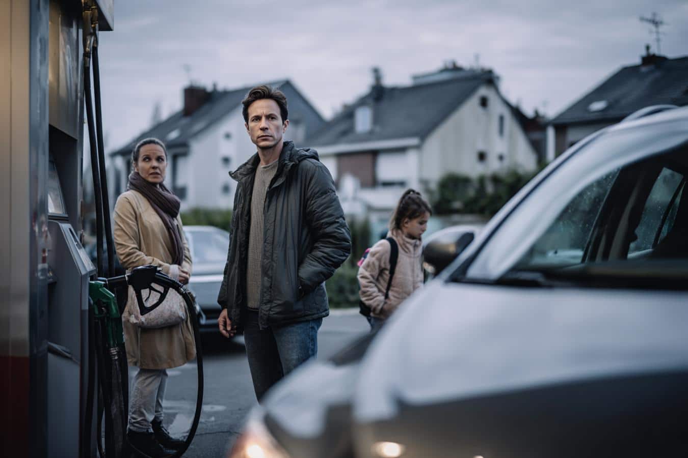 cout voiture essence assurance france