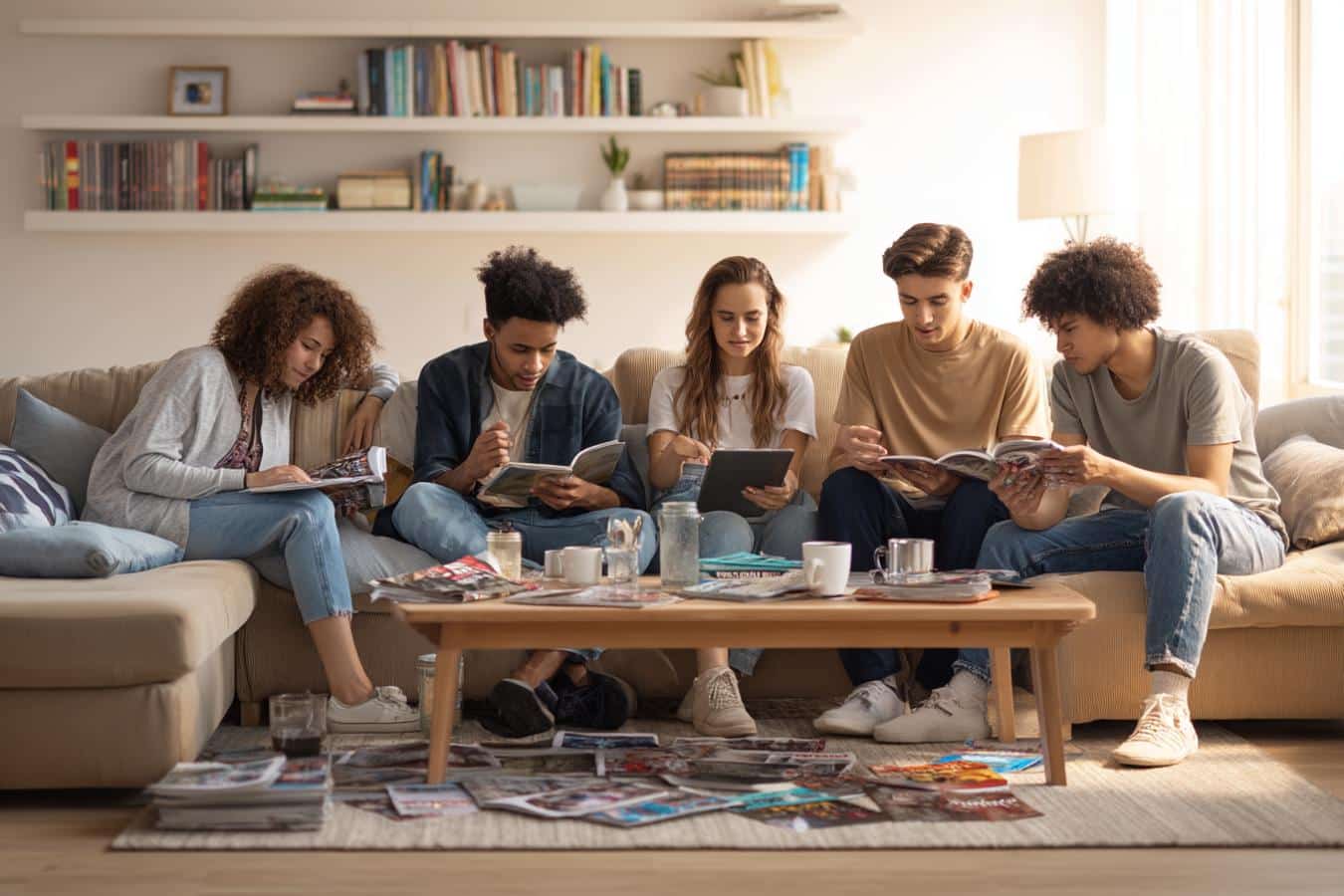 crunchyscan lecture manga webtoon ligne