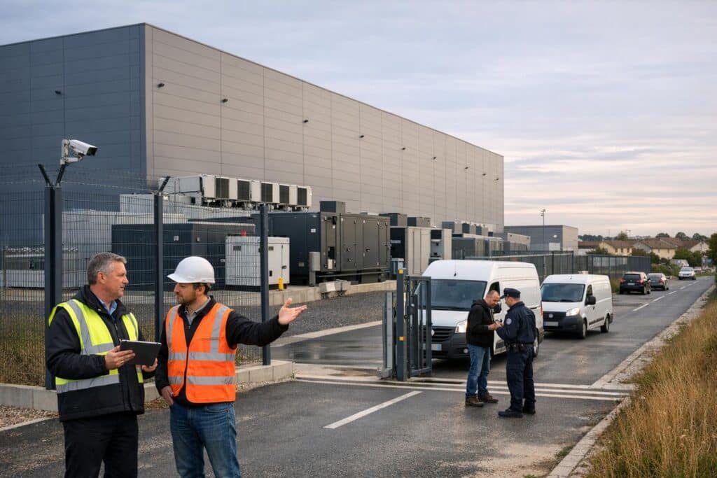 data centers france securite securitas