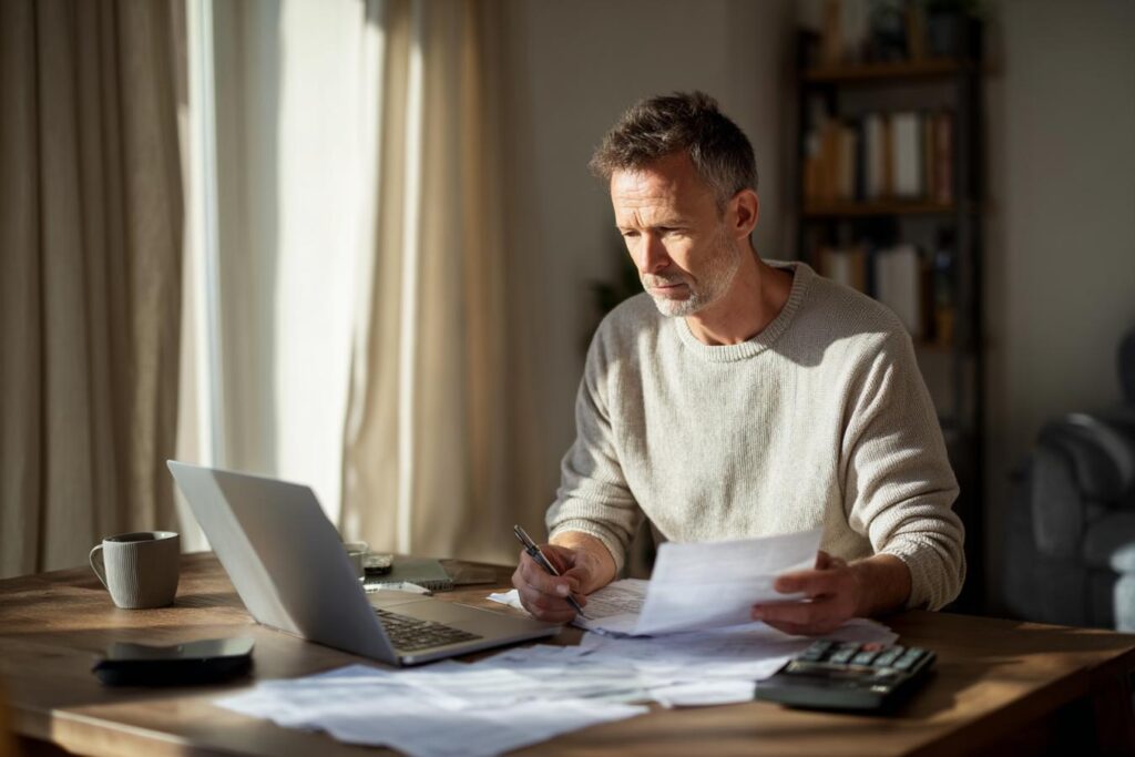 declaration impot en retard solution