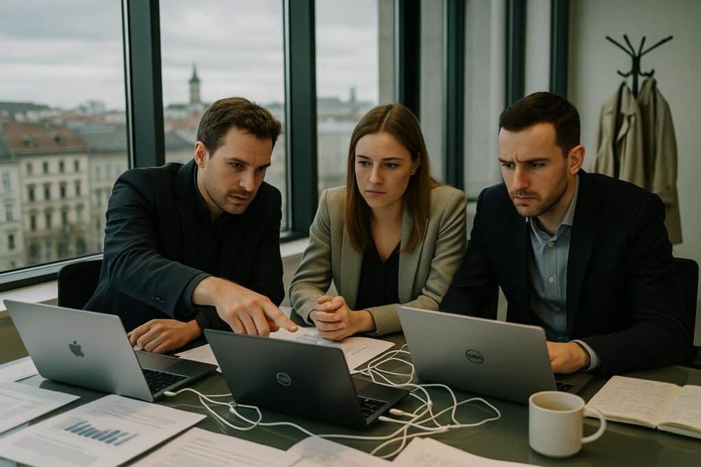 dependance numerique europe etats unis