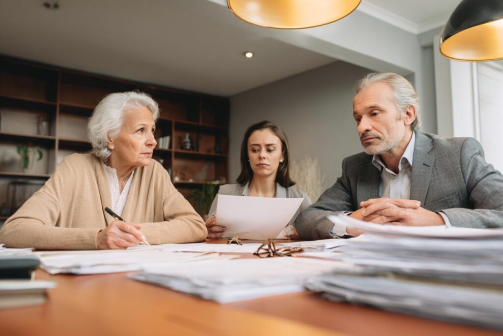 donation ou avance sur héritage