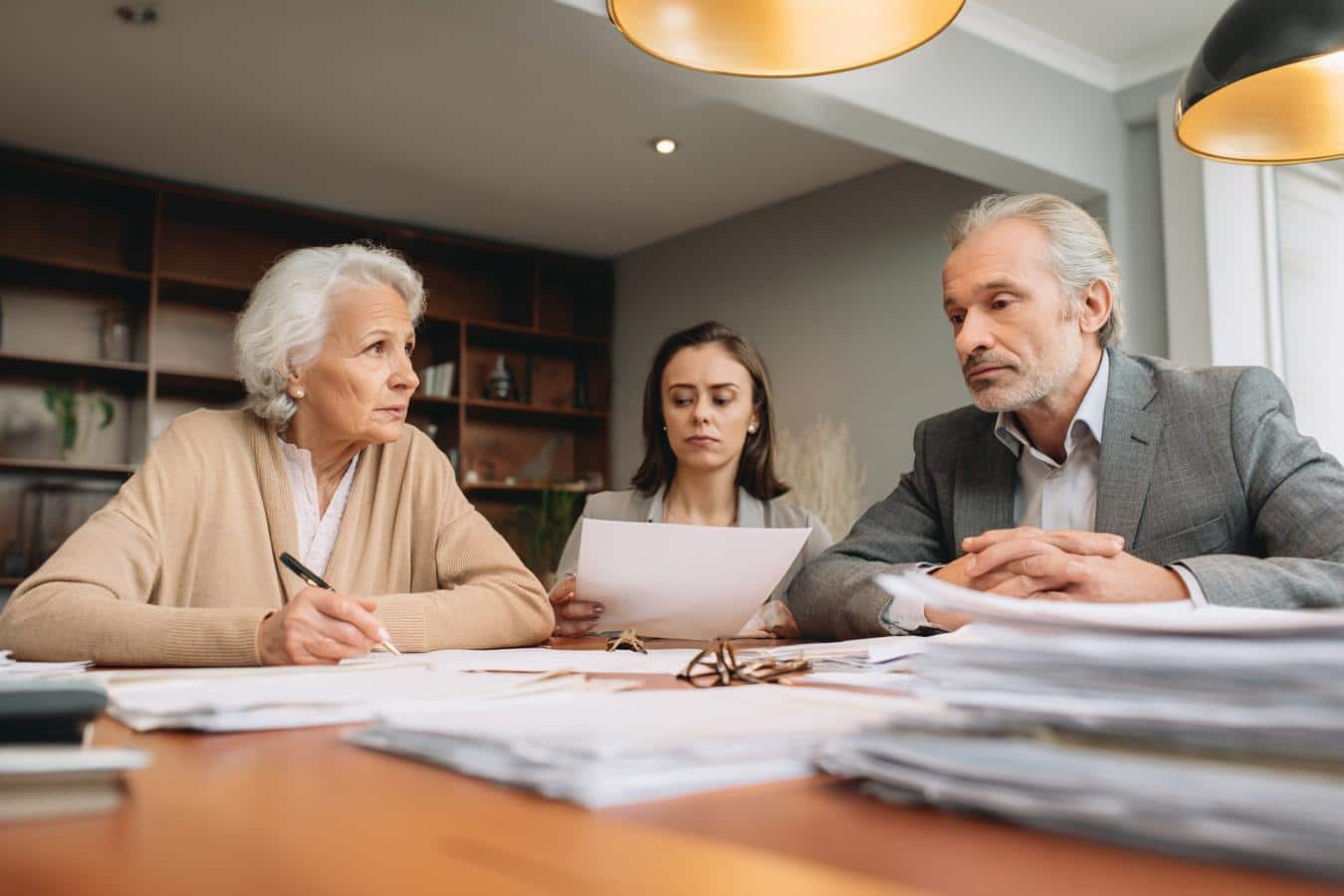 donation ou avance sur héritage