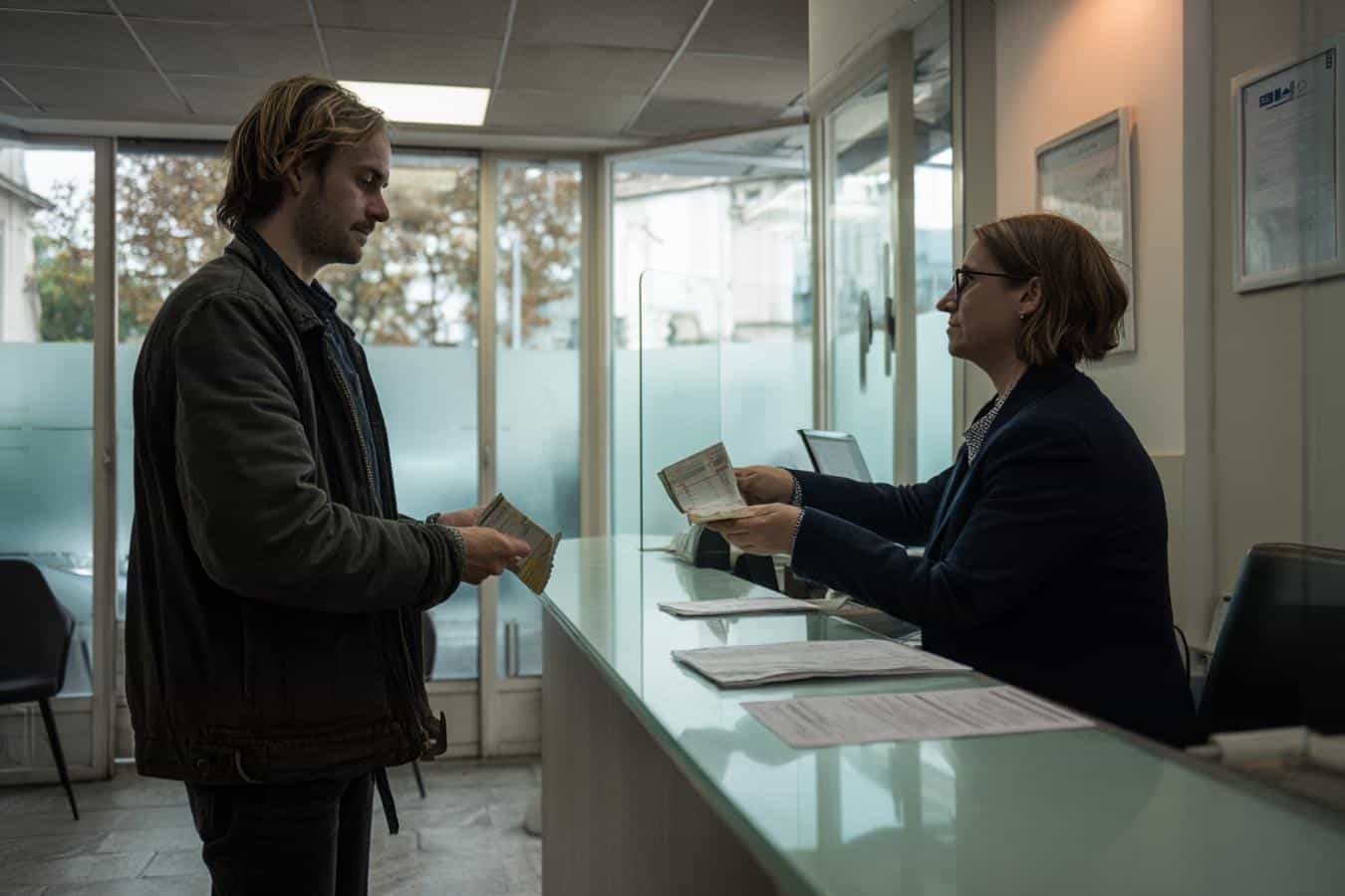 difference fcc ficp fichiers bancaires