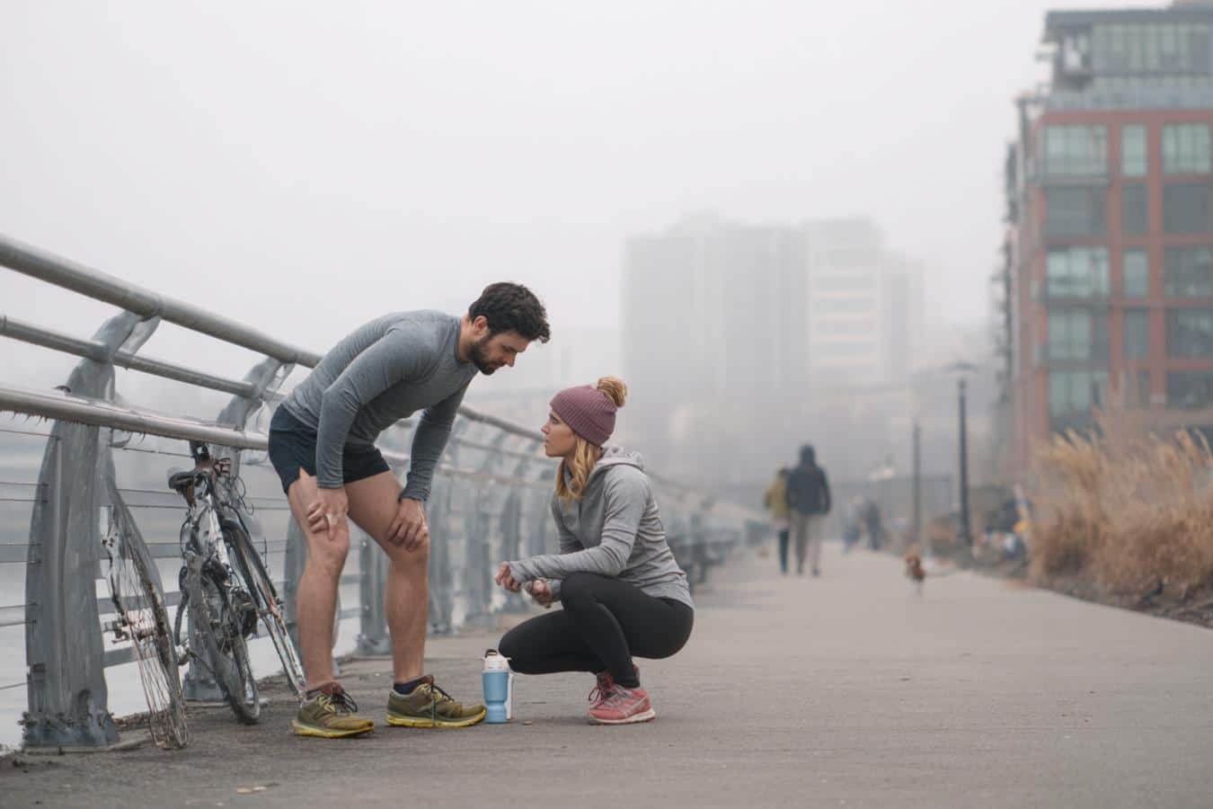 douleur arriyre cuisse sous fessier