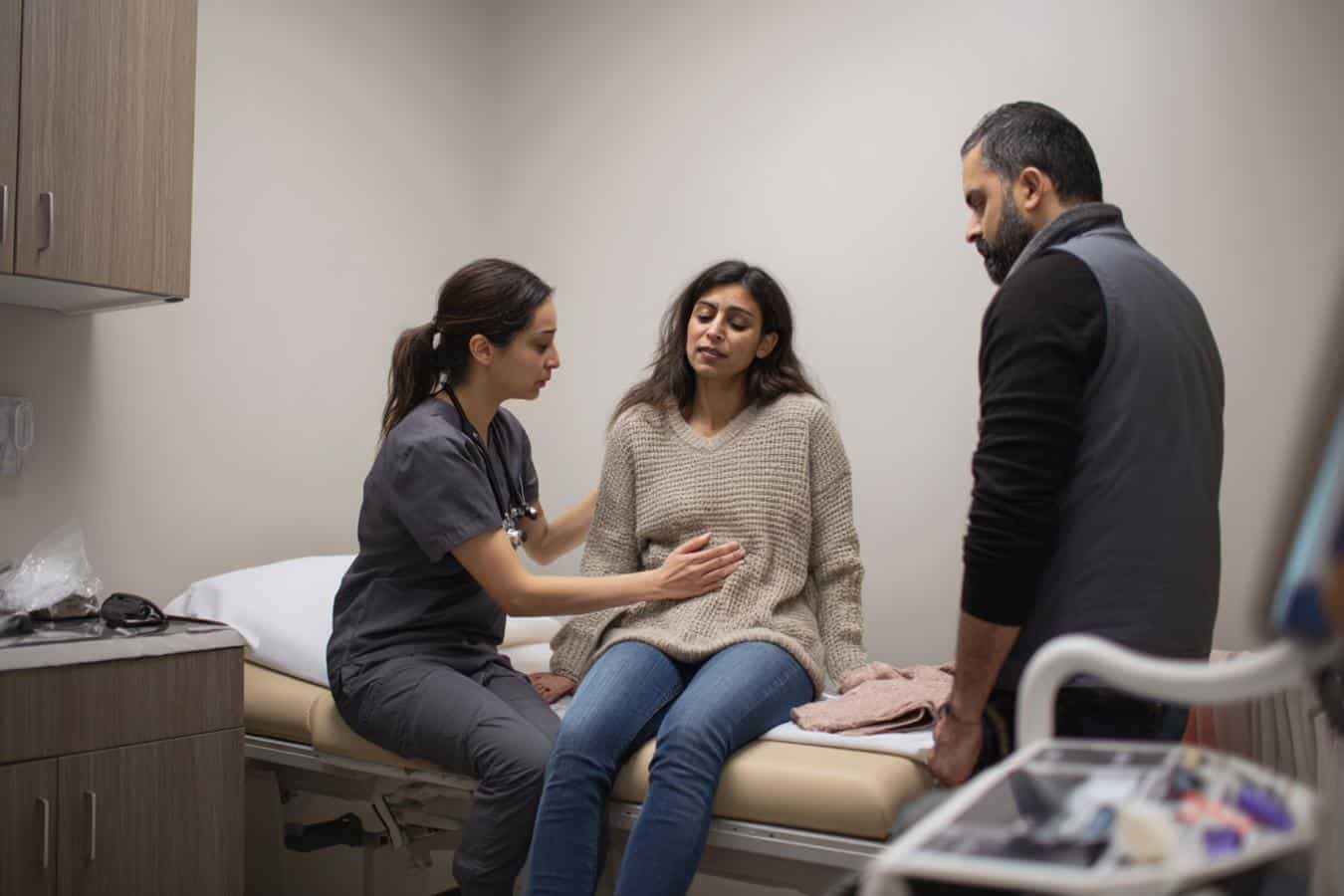 douleur vysicule biliaire inflammation