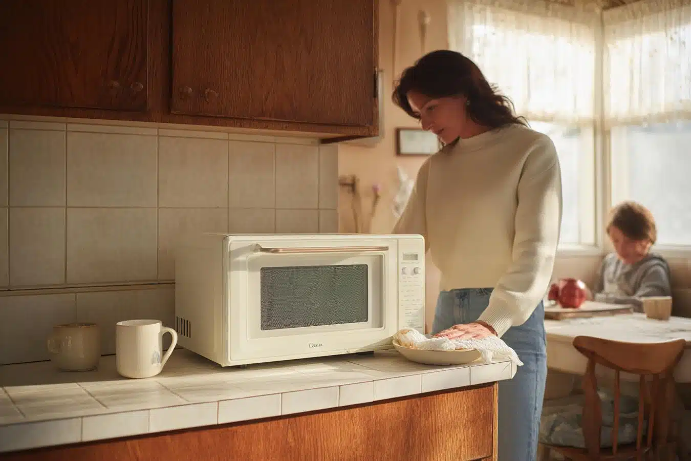 Quelle est la durée de vie moyenne d'un micro-ondes ?