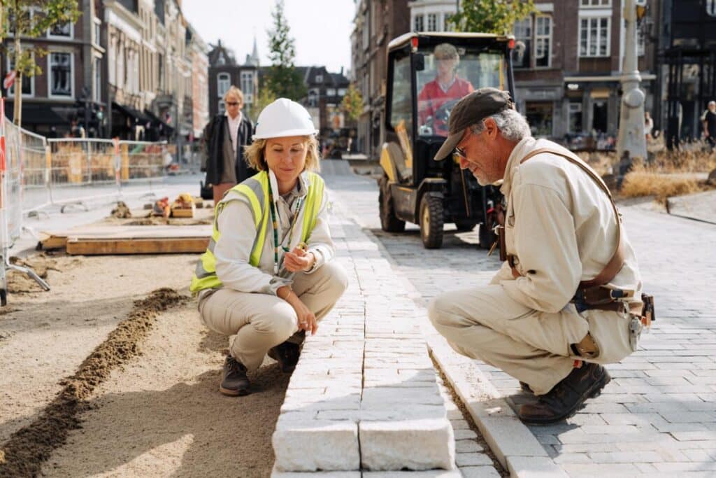 ecoconception materiaux espaces urbains