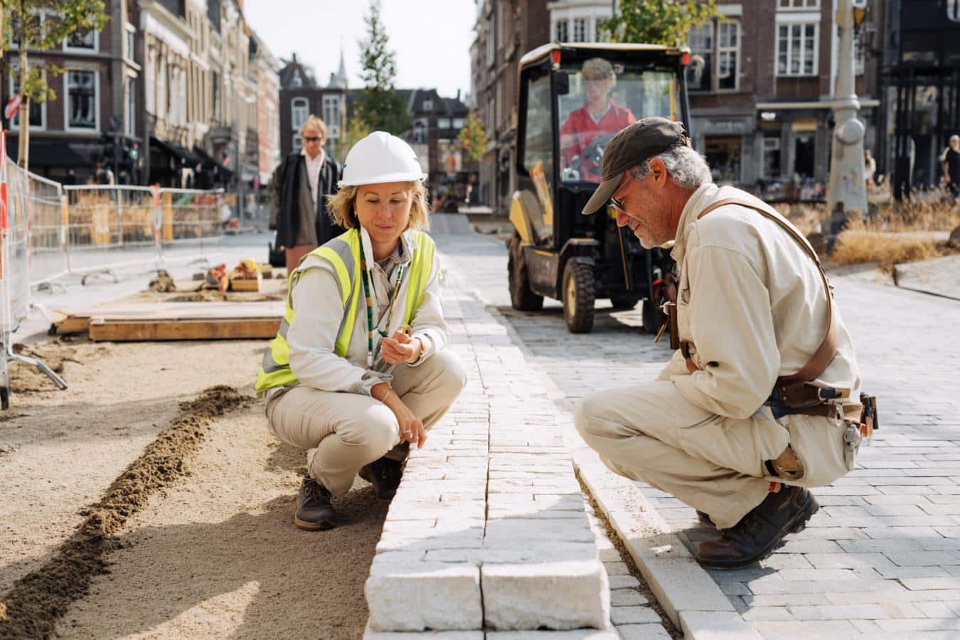 ecoconception materiaux espaces urbains