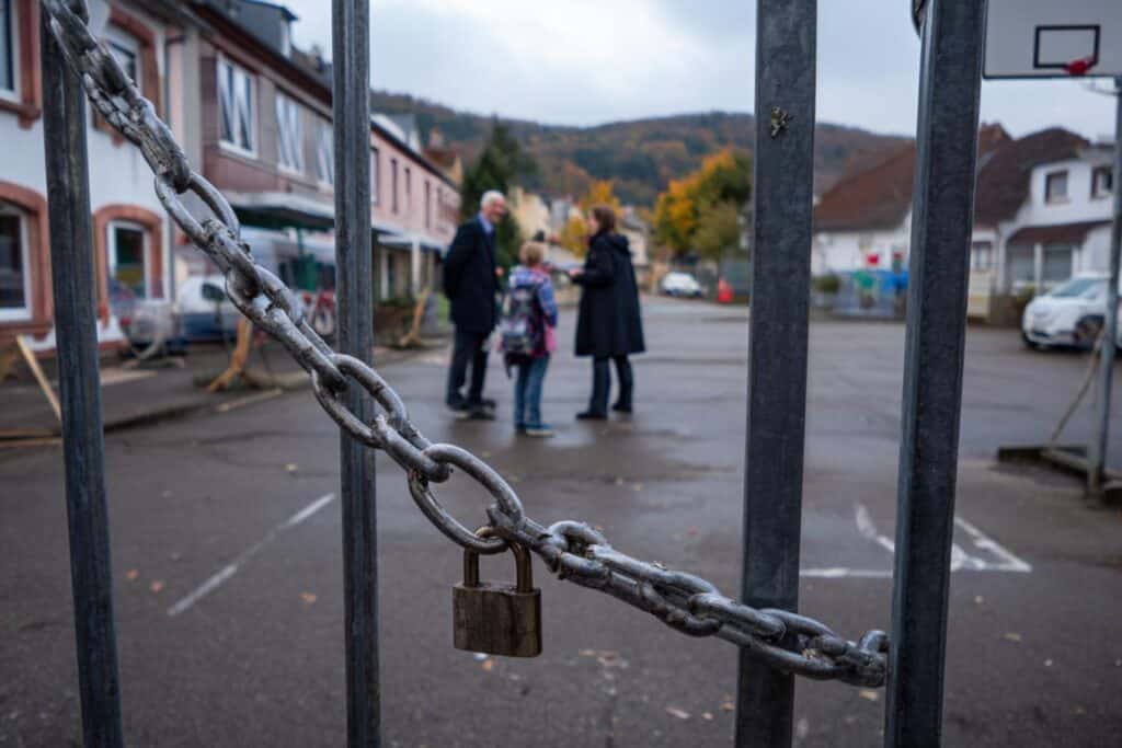ecole fermee projet abandonne bas rhin