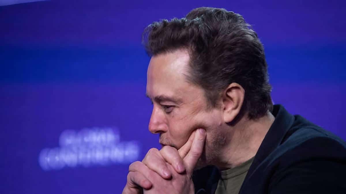 elon musk face à des dizaines de procès