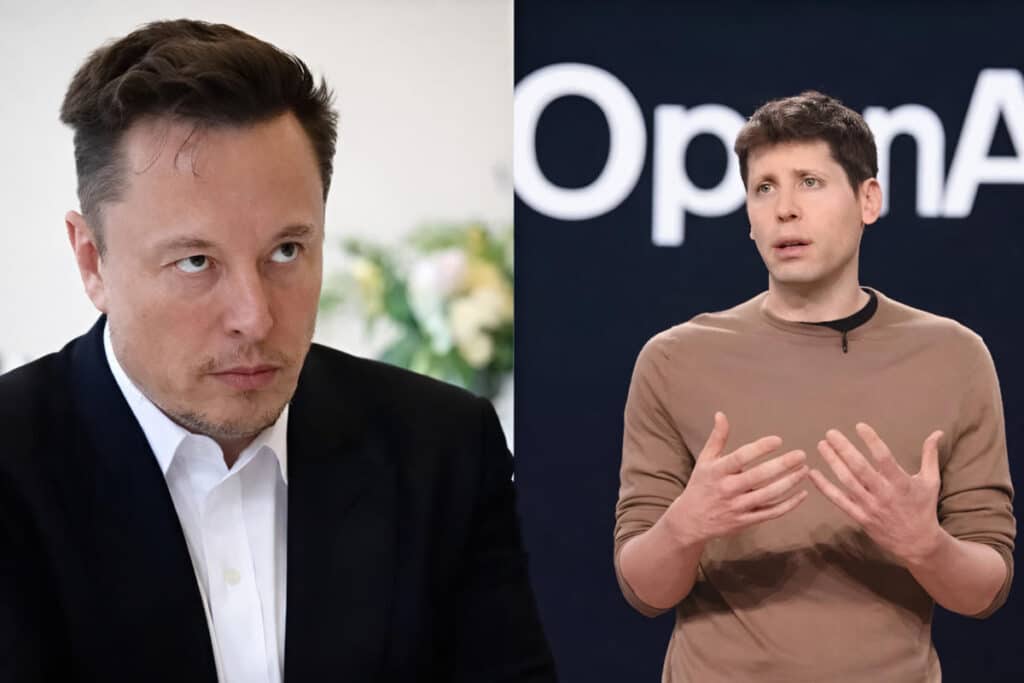elon musk réclame des milliards à openai