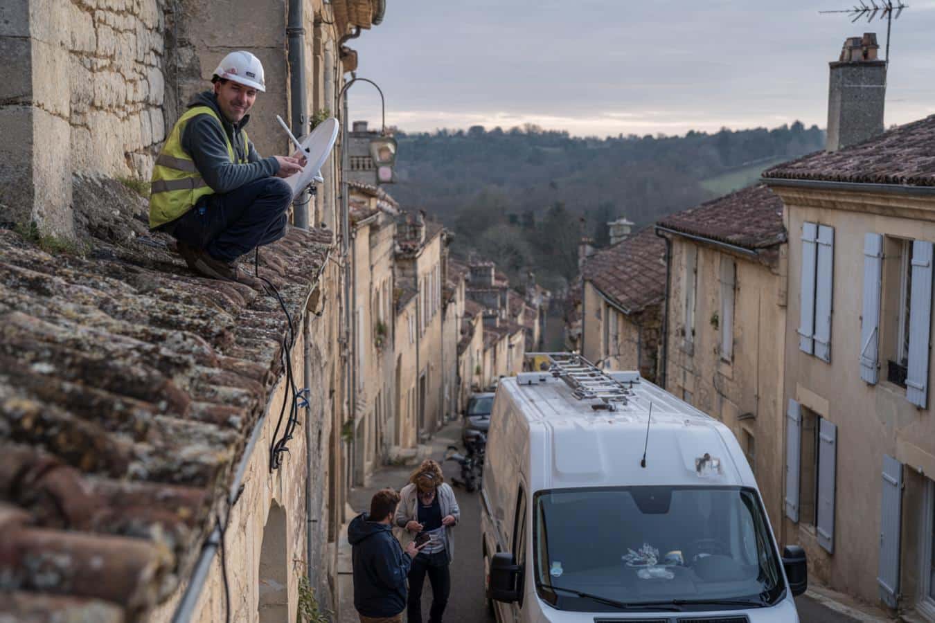 elon musk starlink 5g france