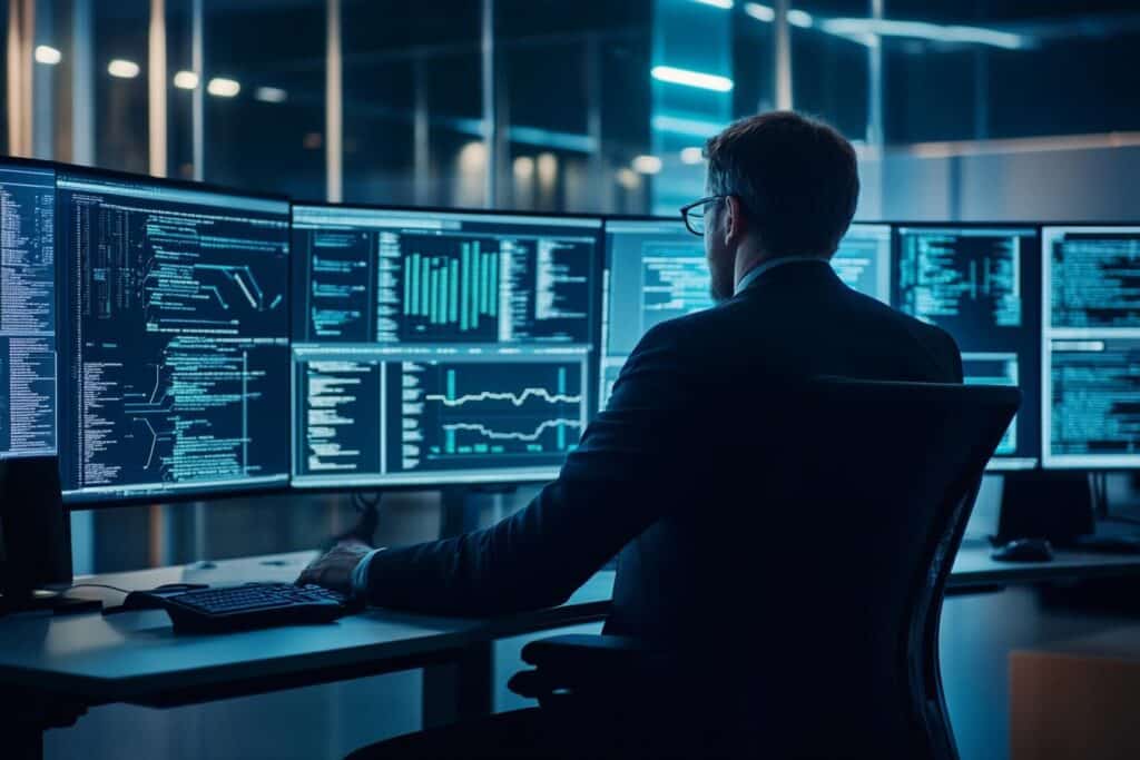 enquete sur la collecte de donnees