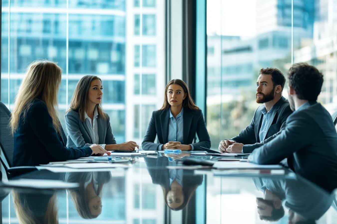 entreprises discussion transparence salariale