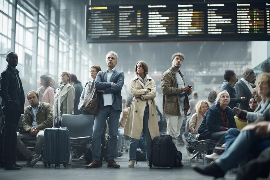 europeens contre reduction droits vols