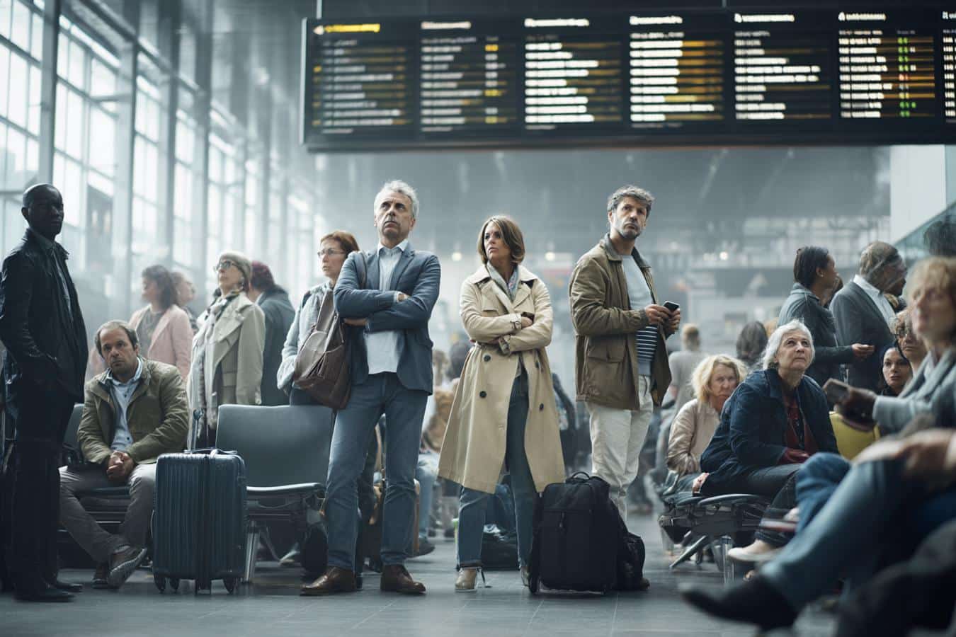 europeens contre reduction droits vols