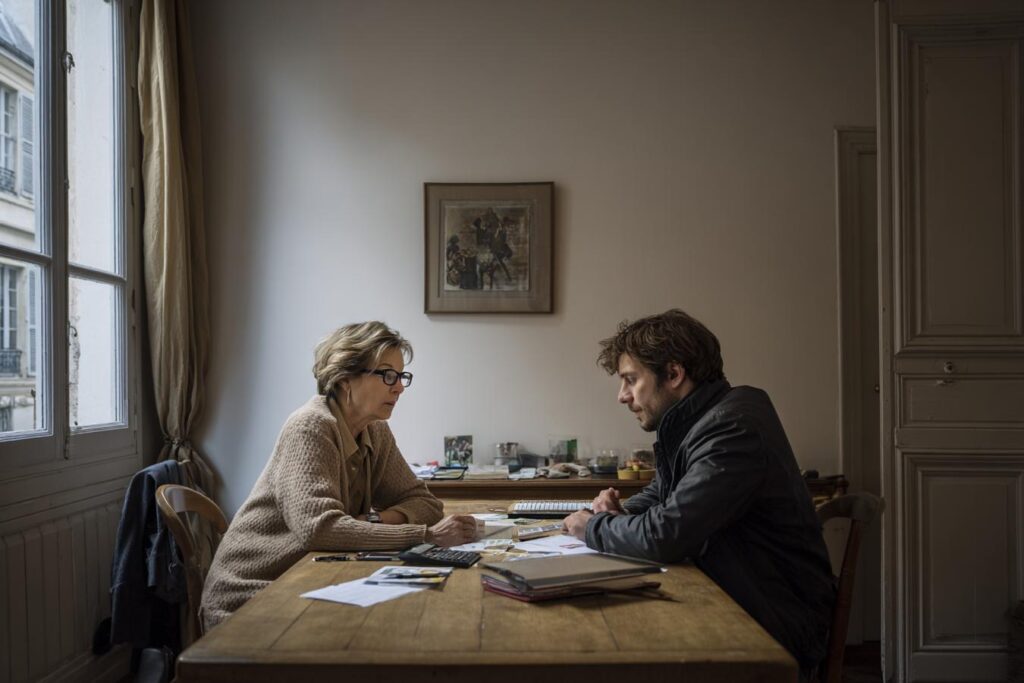 euros oublies rendus aux francais