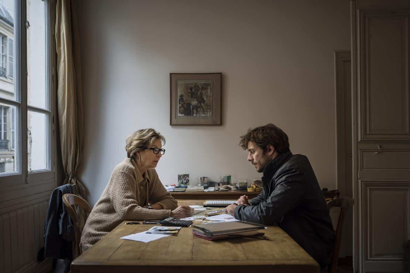 euros oublies rendus aux francais