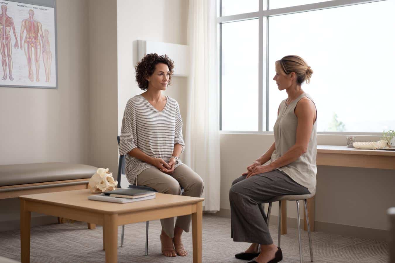 exercices kegel mythes plancher pelvien