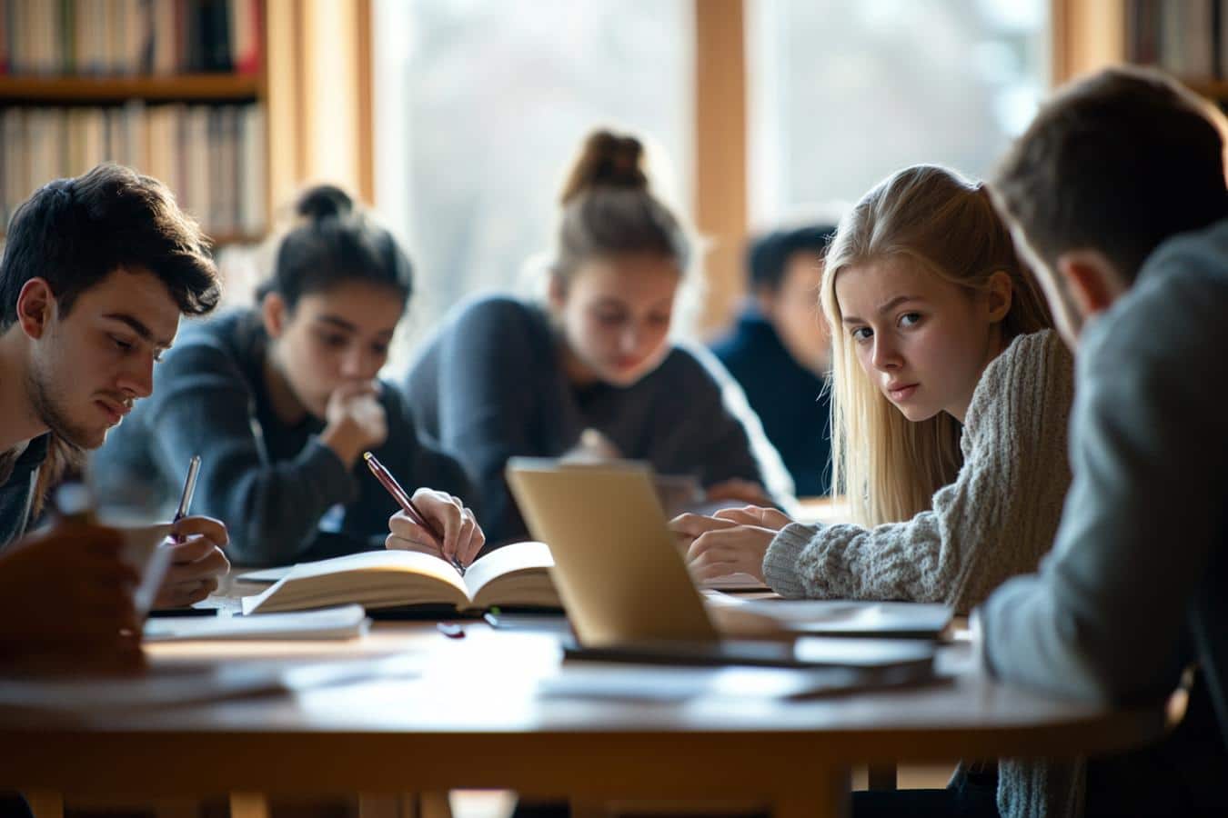 exploration visuelle de la conscience