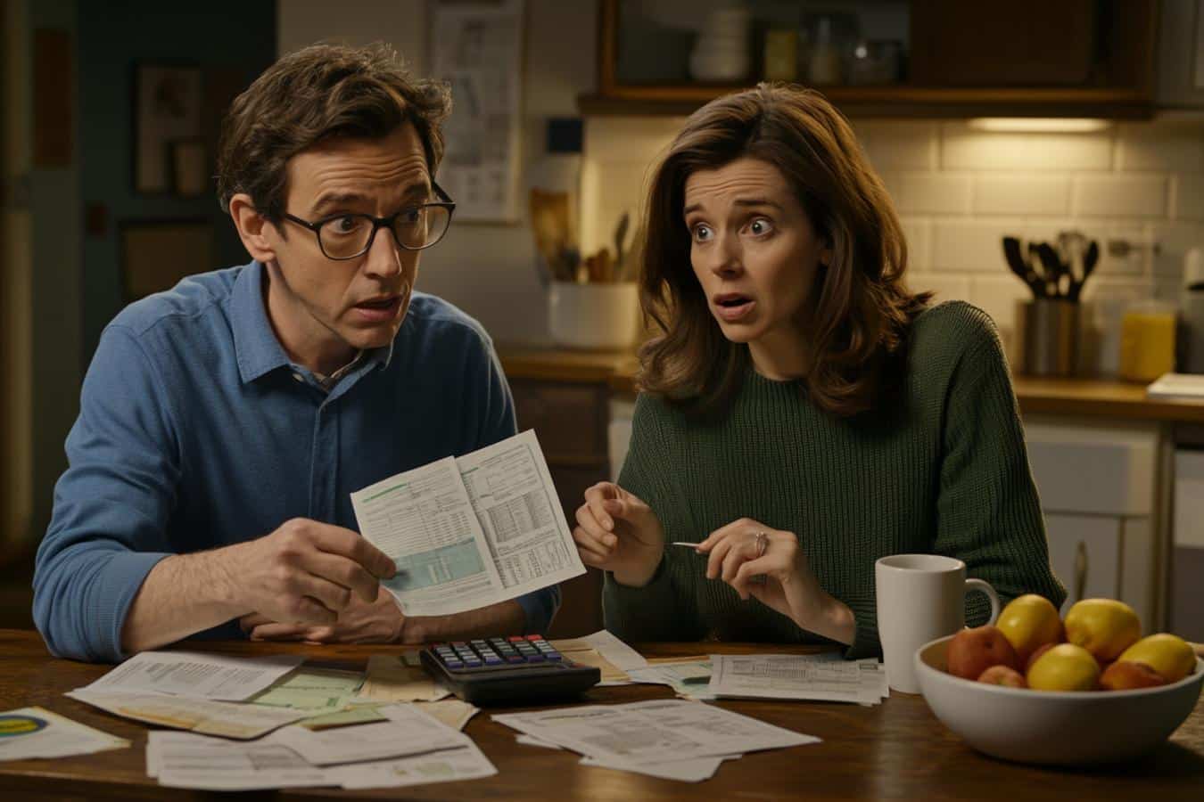 facture electrique 2025 hausse des prix