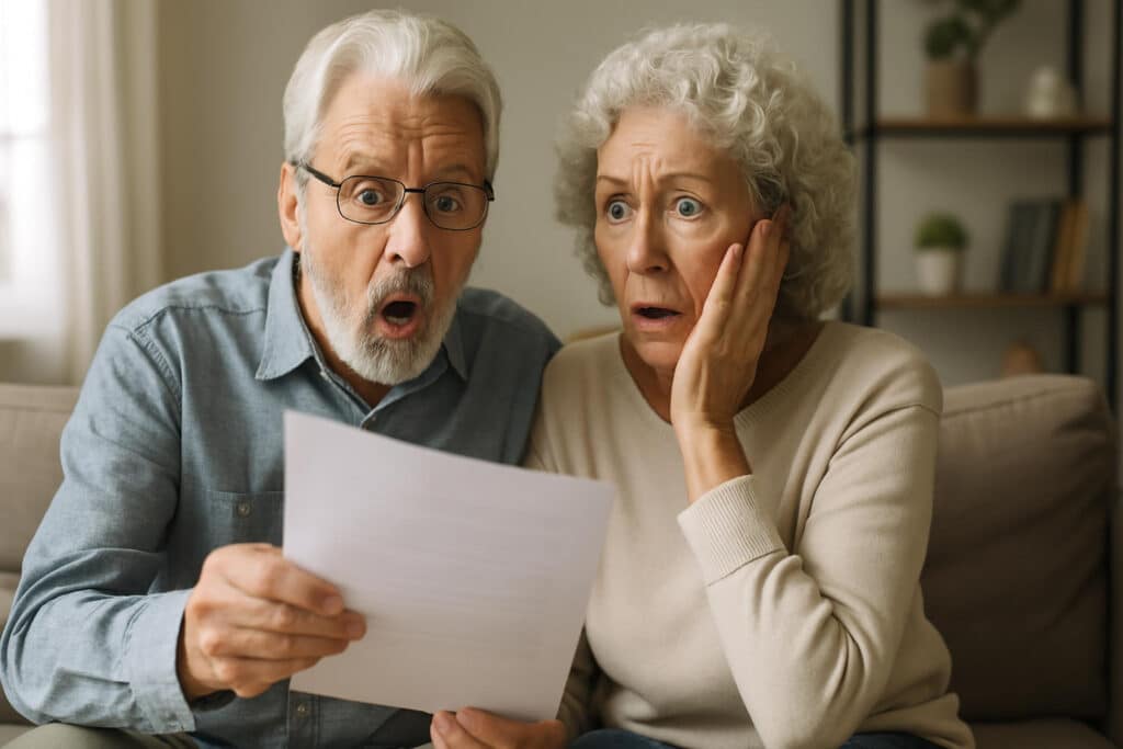 fin de l’abattement fiscal retraité location meublé