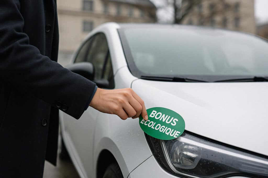 fin du bonus écologique