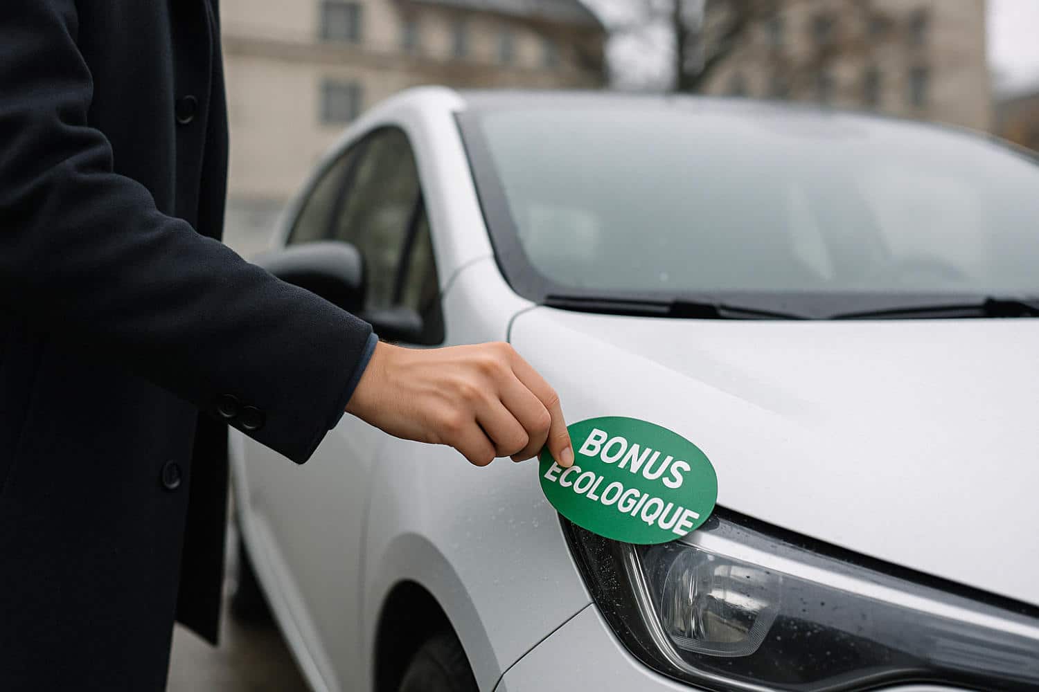 fin du bonus écologique