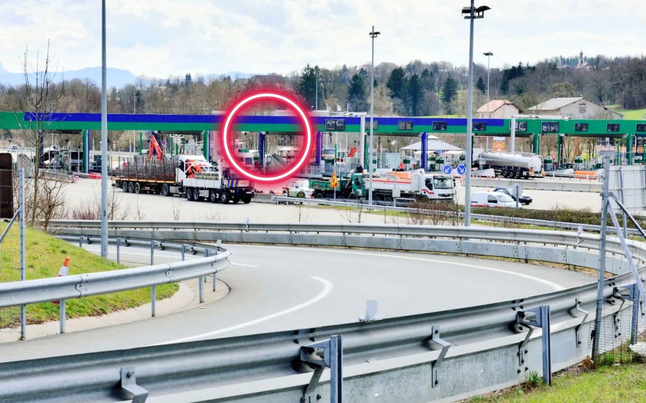 Ce nouveau péage invisible va tout changer : les conducteurs n’auront plus de ticket mais ne pourront plus tricher